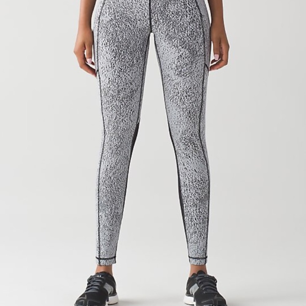 Lululemon rush hour tight
